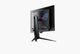 ASUS ROG Swift PG32UCDP computerskærm 80 cm (31.5") 3840 x 2160 pixel 4K Ultra HD OLED Sort