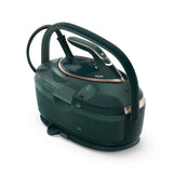 Philips PSG8200/70 Dampstrygning station 3120 W 1,4 L SteamGlide Elite-strygesål