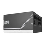 ASUS Prime AP-750G enhed til strømforsyning 750 W 20+4 pin ATX ATX Sort, Hvid