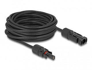DeLOCK 88231 tilbehør til solcellepanelbeslag Kabel