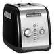 KitchenAid 5KMT221EOB 7 2 skive(r) 1100 W Sort