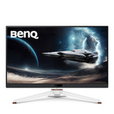 BenQ EX271U computerskærm 68,6 cm (27") 3840 x 2160 pixel 4K Ultra HD LED Sort, Hvid
