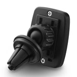 Spigen Hexa-Core Passiv holder Mobiltelefon/Smartphone Sort