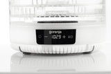 Gorenje FDK500GCW hydreringsmaskine til mad Hvid 500 W