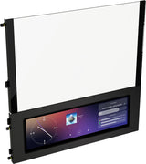Corsair FRAME 4000D LCD RS ARGB Midi Tower Sort