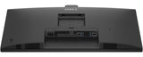 DELL Pro P P2726DEB 68,6 cm (27") LCD 2560 x 1440 pixel Quad HD