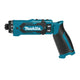Makita DF012DZ bor 650 rpm 530 g