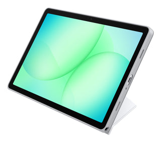Samsung EF-BX230PWEGWW tablet etui 27,9 cm (11") Folie Hvid