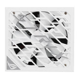 ASUS ROG -STRIX-1000P-GAMING-WHITE enhed til strømforsyning 1000 W 20+4 pin ATX ATX Hvid