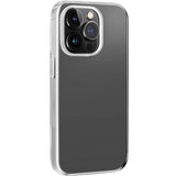 PURO IPC14P67IMPCLTR mobiltelefon etui 17 cm (6.7") Cover Transparent