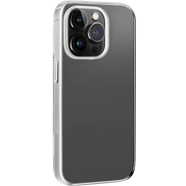 PURO IPC14P67IMPCLTR mobiltelefon etui 17 cm (6.7") Cover Transparent