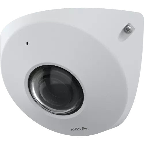 Axis P9117-PV Kugle (form) IP-sikkerhedskamera Indendørs 2160 x 2160 pixel Loft