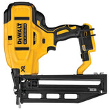 DeWALT DCN662NT-XJ søm & hæfteklamme pistol Sømpistol Batteri