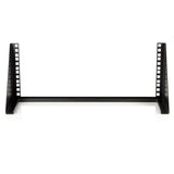 StarTech.com RK419WALLV stativ 4U Vægmonteret stativ Sort