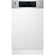Electrolux EEM43300IX opvaskemaskine Fuldt indbygget 10 kuverter