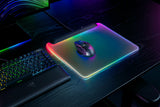 Razer Firefly V2 Pro Gaming musemåtte Sort