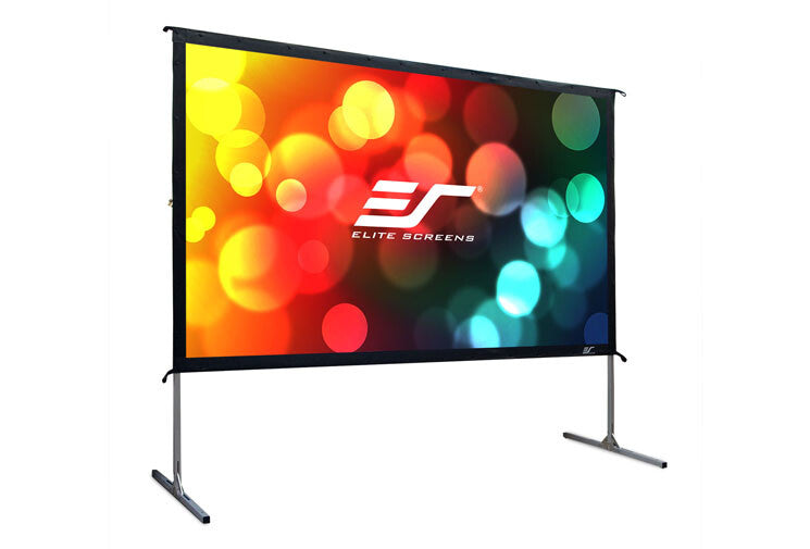 Elite Screens OMS120H2 projektorlærred 3,05 m (120") 16:9