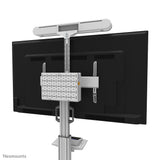 Neomounts FL50S-825WH1 multimedie vogn & stand Hvid Fast gulvstativ