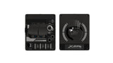 Logitech G G X56 HOTAS RGB Sort USB 2.0 Flysimulator Analog/digital PC