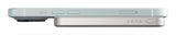 ZENS Pro 1 Slim 5000 mAh Trådløs opladning Hvid
