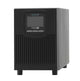 ONLINE USV-Systeme XANTO 700 UPS-enhed Dobbeltkonvertering (online) 0,7 kVA 700 W 4 AC stikkontakt(er)