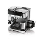Ninja ES601EU kaffemaskine Semi-auto Espressomaskine 2 L