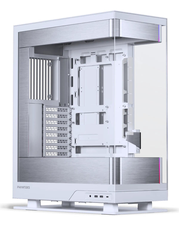 Phanteks Evolv X2 Midi Tower Hvid