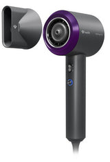 TrueLife HairDryer D3 hårtørrer 1800 W Sort