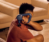 Therabody Theragun Relief massageapparat Universel Blå