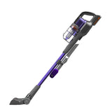 Black & Decker BHFEV182CP-QW stav støvsuger & elektrisk kost Stick vakuum Batteri Dry Poseløs Violet 2 At