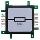 ALLNET ALL-BRICK-0491 modstand 3,3 ohm (Ω)