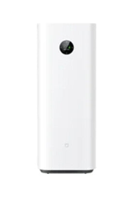 Xiaomi Mijia Smart Air Purifier 6 Plus 91 m² 19,4 dB Hvid