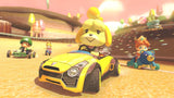 Nintendo Mario Kart 8 Deluxe Switch Standard Italiensk Nintendo Switch