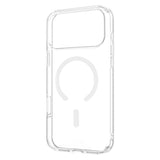 FIXED MagPure mobiltelefon etui 17,5 cm (6.9") Cover Transparent
