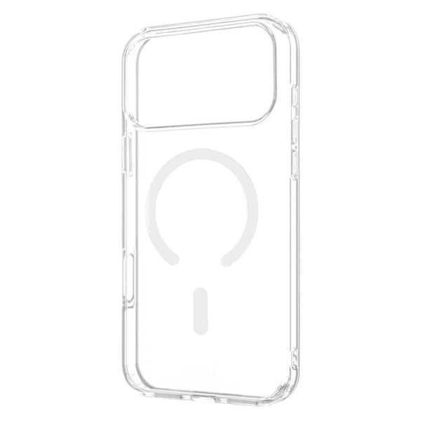 FIXED MagPure mobiltelefon etui 17,5 cm (6.9") Cover Transparent