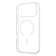 FIXED MagPure mobiltelefon etui 17,5 cm (6.9") Cover Transparent
