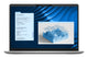 DELL Latitude 5455 Copilot+ PC Snapdragon X1P-42-100 Laptop 35,6 cm (14") Full HD+ 16 GB LPDDR5x-SDRAM 512 GB SSD Wi-Fi 7 (802.11be) Windows 11 Pro Tysk Grå