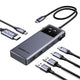 Ugreen 35998 interface hub USB Type-C 10000 Mbit/s