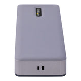 StarTech.com DK31C3MNCRUE dockingstation Ledningsført USB 3.2 Gen 2 (3.1 Gen 2) Type-C