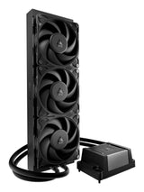 ARCTIC Liquid Freezer WS360-SP6 Processor Alt-i-en væskekøler 12 cm Sort 1 stk