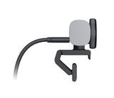 Logitech MX Brio webcam 3840 x 2160 pixel USB Grafit