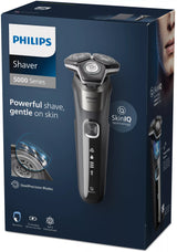 Philips SHAVER Series 5000 S5887/10 Elektrisk Wet & Dry-shaver