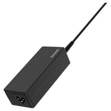 Savio ZA-01 oplader til mobil enhed Netbook, Laptop, Smartphone, Telefon Sort Vekselstrøm Indendørs