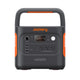 Jackery Explorer 2000 v2 Bærbar energistation Lithium-Ion (Li-Ion) 45600 mAh 2200 W 17,5 kg