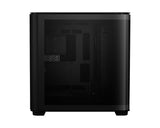 MSI MAG MEG MAESTRO 700L PZ computeretui Midi Tower Sort