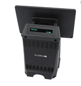 Olympia T210 All-in-One 25,4 cm (10") Berøringsskærm Sort
