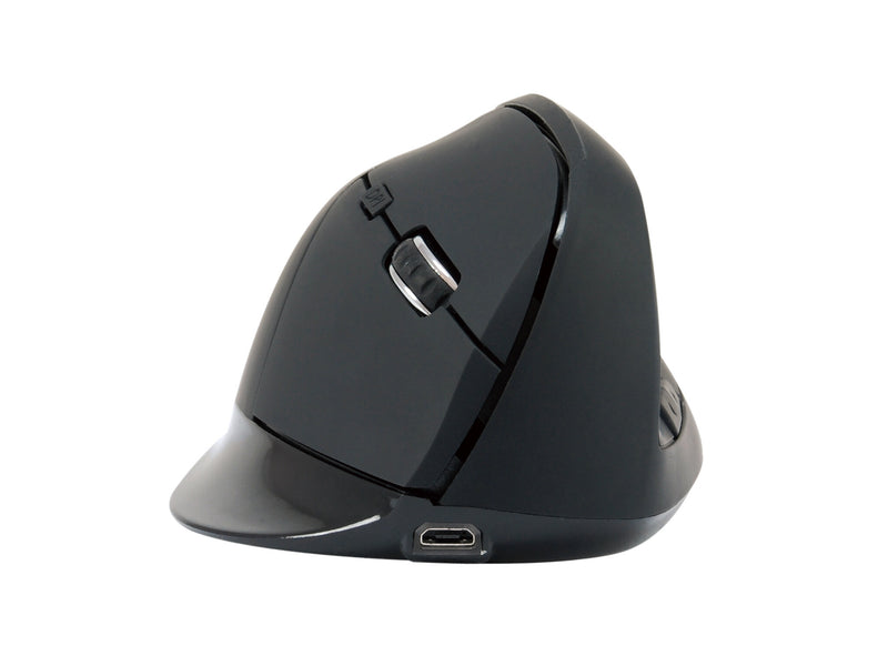 Conceptronic LORCAN03B mus Kontor Højre hånd Bluetooth Optisk 1600 dpi