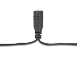 DeLOCK 90173 el-ledning Sort 1 m 4 x DC