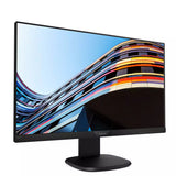 Philips S Line LCD-skærm med SoftBlue-teknologi 243S7EHMB/00