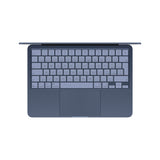 Apple MacBook Neo Apple A A18 Pro Laptop 33 cm (13") 8 GB 256 GB SSD Wi-Fi 6E (802.11ax) macOS Tahoe Indigo